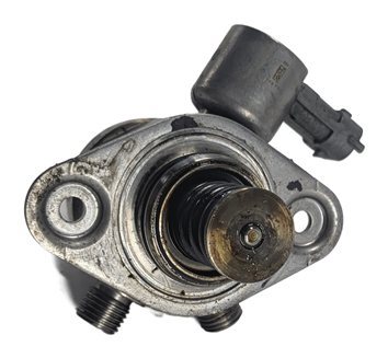 Thumbnail 9: 10-17 LR4 ROVER SPORT DISCOVERY L322 L320 L405 L494 L462 HIGH PRESSURE FUEL PUMP