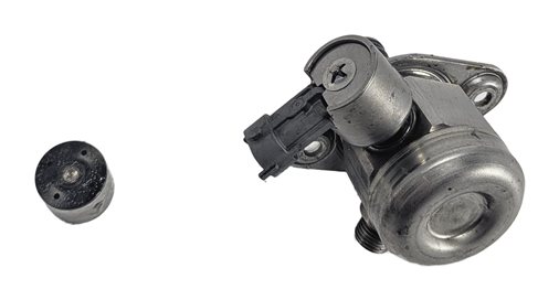 Thumbnail 2: 10-17 LR4 ROVER SPORT DISCOVERY L322 L320 L405 L494 L462 HIGH PRESSURE FUEL PUMP