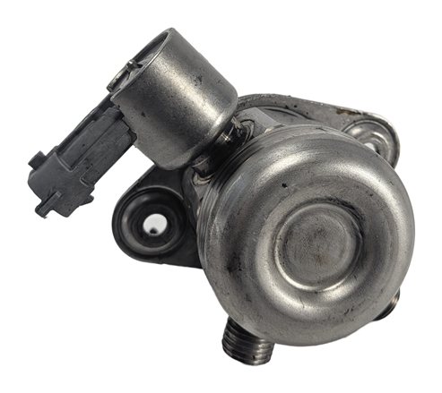 Thumbnail 3: 10-17 LR4 ROVER SPORT DISCOVERY L322 L320 L405 L494 L462 HIGH PRESSURE FUEL PUMP