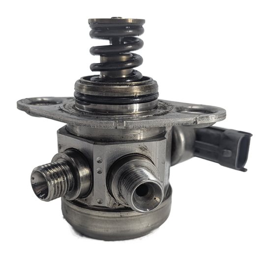Thumbnail 8: 10-17 LR4 ROVER SPORT DISCOVERY L322 L320 L405 L494 L462 HIGH PRESSURE FUEL PUMP