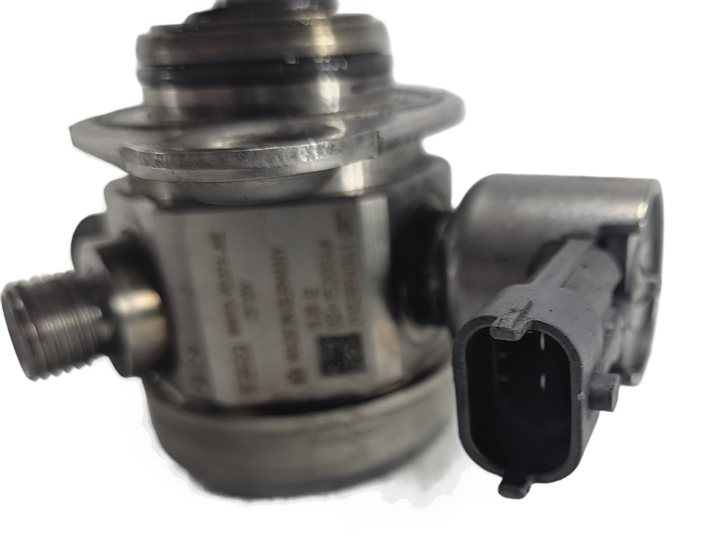 Thumbnail 9: 10-17 LR4 ROVER SPORT DISCOVERY L322 L320 L405 L494 L462 HIGH PRESSURE FUEL PUMP