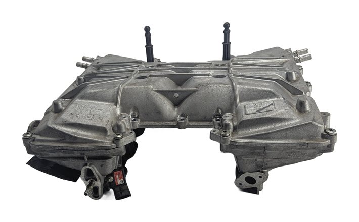 10-19 RANGE ROVER SPORT / JAGUAR XF XJ XK 5.0L SUPERCHARGED INTAKE MANIFOLD