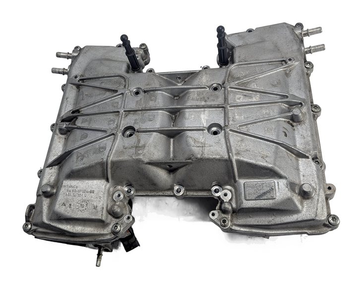 Thumbnail 2: 10-19 RANGE ROVER SPORT / JAGUAR XF XJ XK 5.0L SUPERCHARGED INTAKE MANIFOLD