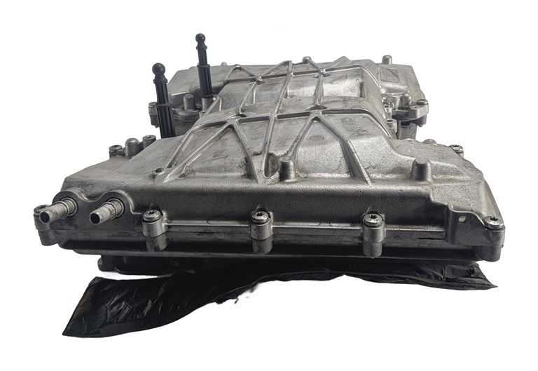 Thumbnail 3: 10-19 RANGE ROVER SPORT / JAGUAR XF XJ XK 5.0L SUPERCHARGED INTAKE MANIFOLD
