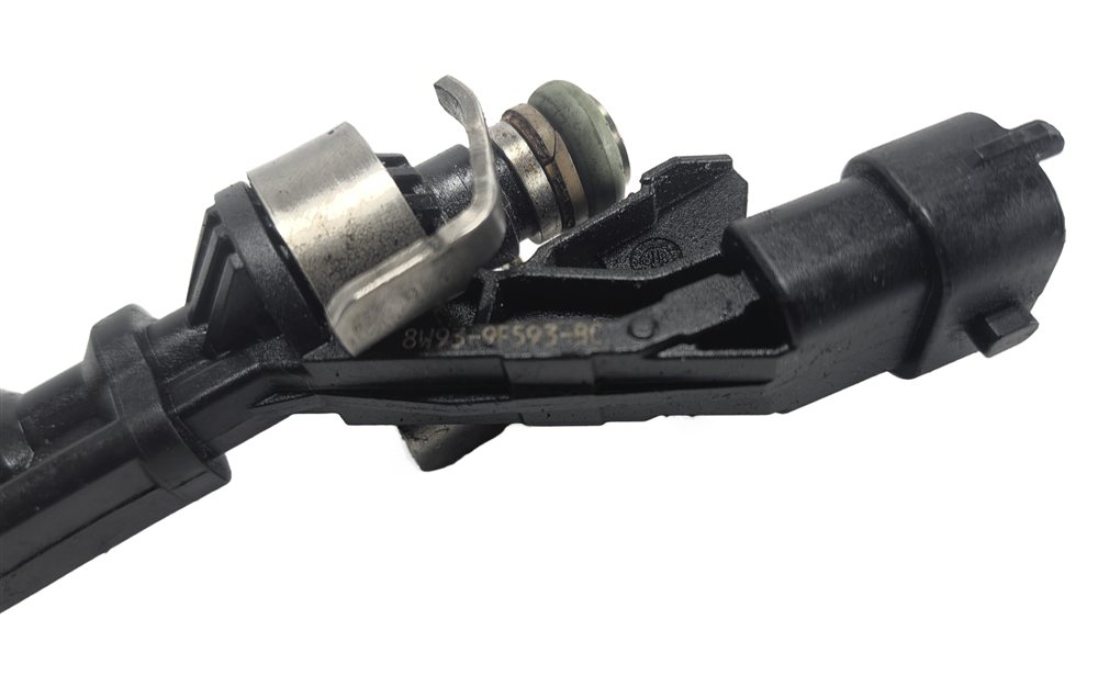 Thumbnail 10: 2010-2017 RANGE ROVER SPORT (L320 L322) JAGUAR XF XJ XK 5.0L FUEL INJECTOR SET 8