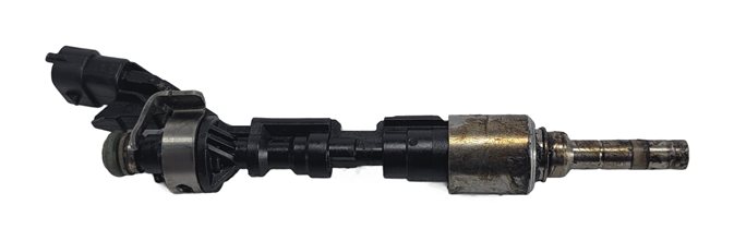 Thumbnail 3: 2010-2017 RANGE ROVER SPORT (L320 L322) JAGUAR XF XJ XK 5.0L FUEL INJECTOR SET 8
