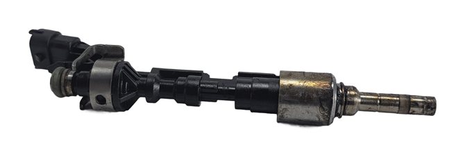 Thumbnail 4: 2010-2017 RANGE ROVER SPORT (L320 L322) JAGUAR XF XJ XK 5.0L FUEL INJECTOR SET 8