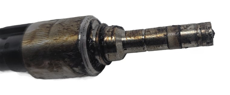 Thumbnail 5: 2010-2017 RANGE ROVER SPORT (L320 L322) JAGUAR XF XJ XK 5.0L FUEL INJECTOR SET 8