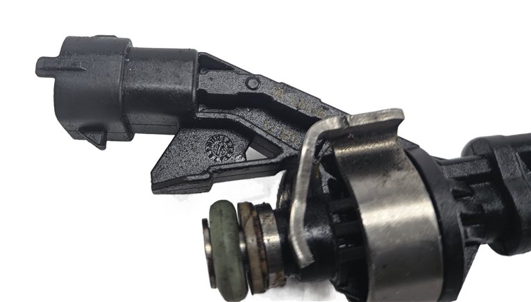 Thumbnail 8: 2010-2017 RANGE ROVER SPORT (L320 L322) JAGUAR XF XJ XK 5.0L FUEL INJECTOR SET 8