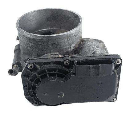 2010-2013 LR4 RANGE ROVER SPORT (L320 L322) 5.0L V8 ENGINE THROTTLE BODY
