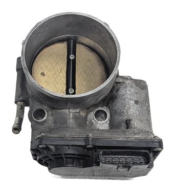 Thumbnail 2: 2010-2013 LR4 RANGE ROVER SPORT (L320 L322) 5.0L V8 ENGINE THROTTLE BODY