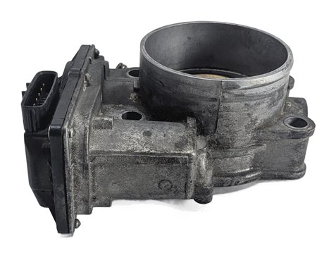 Thumbnail 3: 2010-2013 LR4 RANGE ROVER SPORT (L320 L322) 5.0L V8 ENGINE THROTTLE BODY