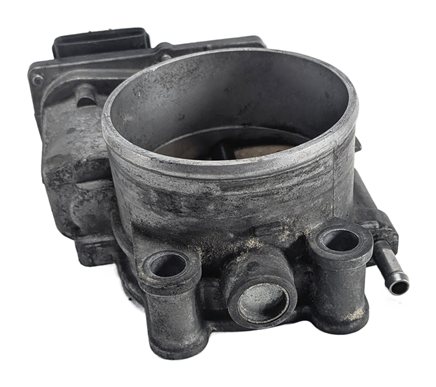 Thumbnail 4: 2010-2013 LR4 RANGE ROVER SPORT (L320 L322) 5.0L V8 ENGINE THROTTLE BODY