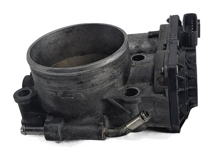 Thumbnail 5: 2010-2013 LR4 RANGE ROVER SPORT (L320 L322) 5.0L V8 ENGINE THROTTLE BODY