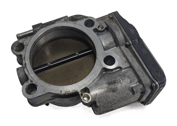 Thumbnail 6: 2010-2013 LR4 RANGE ROVER SPORT (L320 L322) 5.0L V8 ENGINE THROTTLE BODY