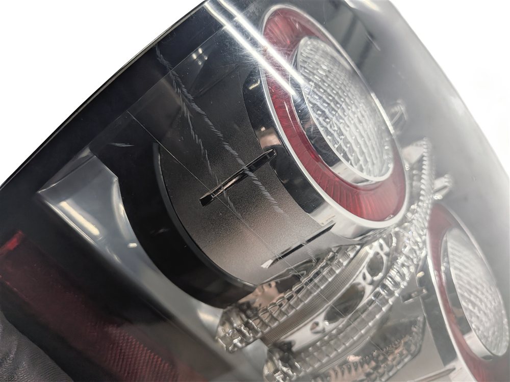 Thumbnail 5: 2011 RANGE ROVER (L322) RIGHT OUTER QUARTER PANEL TAIL LIGHT (EAGLE EYES)