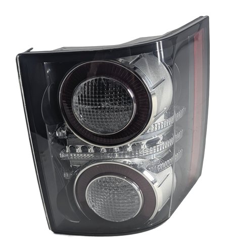 2011 RANGE ROVER (L322) LEFT OUTER QUARTER PANEL TAIL LIGHT (EAGLE EYES)