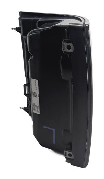 Thumbnail 5: 2011 RANGE ROVER (L322) LEFT OUTER QUARTER PANEL TAIL LIGHT (EAGLE EYES)