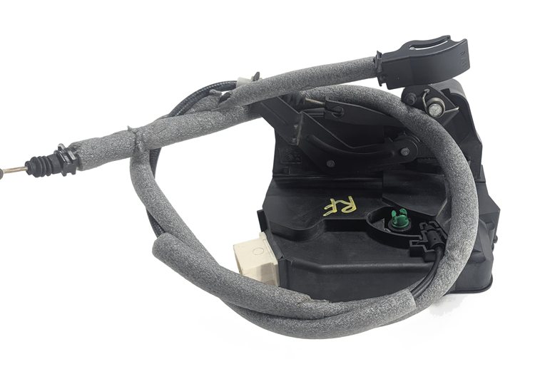 2003-2012 RANGE ROVER (L322) FRONT RIGHT PASSENGER DOOR LOCK LATCH ACTUATOR