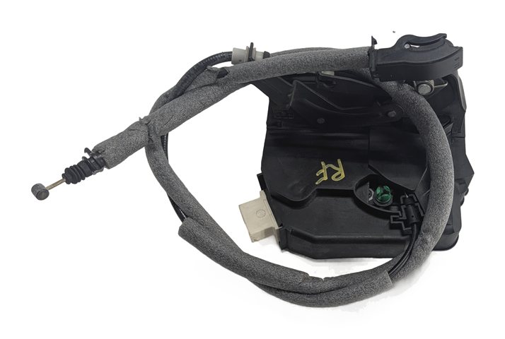 Thumbnail 2: 2003-2012 RANGE ROVER (L322) FRONT RIGHT PASSENGER DOOR LOCK LATCH ACTUATOR