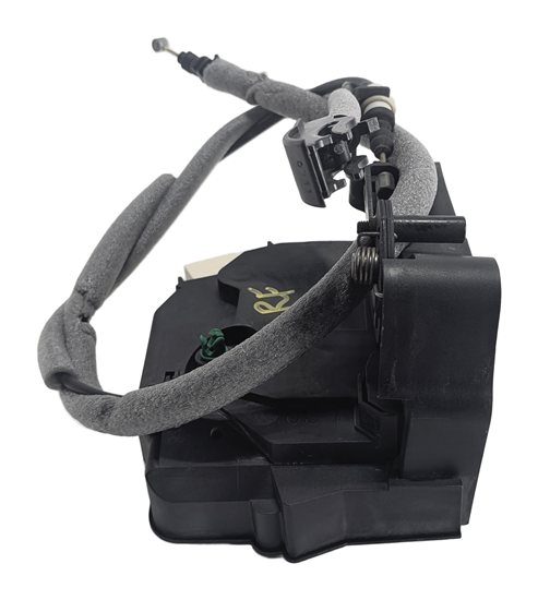 Thumbnail 3: 2003-2012 RANGE ROVER (L322) FRONT RIGHT PASSENGER DOOR LOCK LATCH ACTUATOR