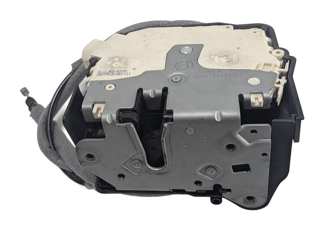 Thumbnail 7: 2003-2012 RANGE ROVER (L322) FRONT RIGHT PASSENGER DOOR LOCK LATCH ACTUATOR