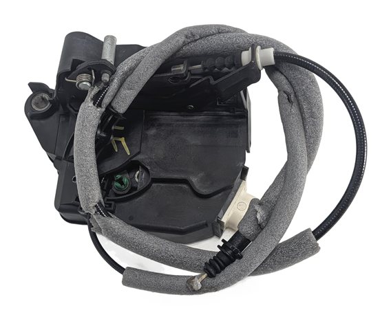Thumbnail 2: 2003-2012 RANGE ROVER (L322) FRONT LEFT DRIVER DOOR LOCK LATCH ACTUATOR