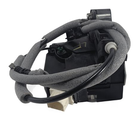 Thumbnail 5: 2003-2012 RANGE ROVER (L322) FRONT LEFT DRIVER DOOR LOCK LATCH ACTUATOR