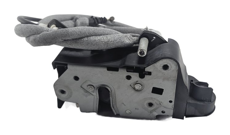 Thumbnail 7: 2003-2012 RANGE ROVER (L322) FRONT LEFT DRIVER DOOR LOCK LATCH ACTUATOR
