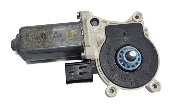 Thumbnail 2: 2010-2012 RANGE ROVER (L322) FRONT LEFT DRIVER DOOR POWER WINDOW MOTOR