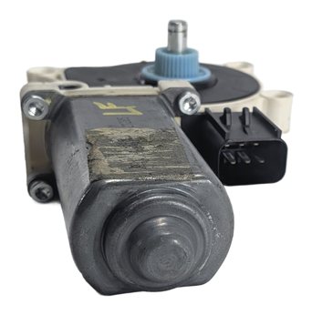 Thumbnail 3: 2010-2012 RANGE ROVER (L322) FRONT LEFT DRIVER DOOR POWER WINDOW MOTOR