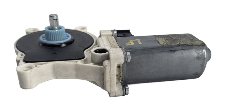 Thumbnail 4: 2010-2012 RANGE ROVER (L322) FRONT LEFT DRIVER DOOR POWER WINDOW MOTOR