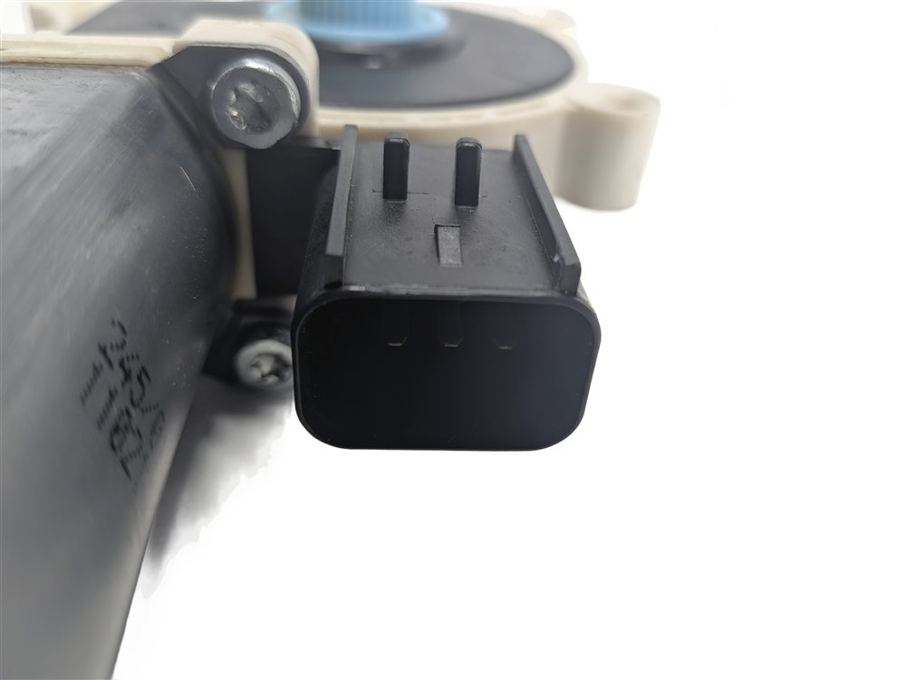 Thumbnail 6: 2010-2012 RANGE ROVER (L322) FRONT LEFT DRIVER DOOR POWER WINDOW MOTOR