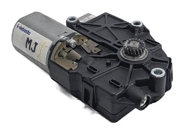 2010-2012 RANGE ROVER (L322) POWER SUNROOF SUN ROOF WINDOW MOTOR