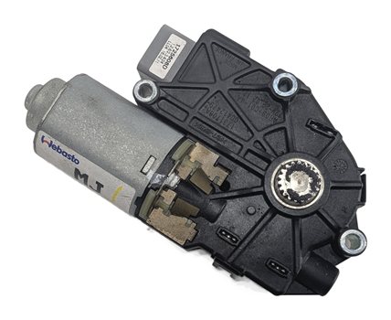 Thumbnail 2: 2010-2012 RANGE ROVER (L322) POWER SUNROOF SUN ROOF WINDOW MOTOR