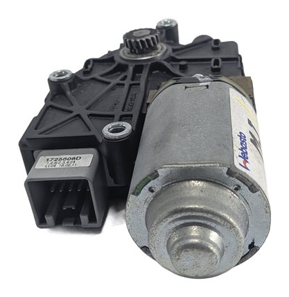 Thumbnail 3: 2010-2012 RANGE ROVER (L322) POWER SUNROOF SUN ROOF WINDOW MOTOR