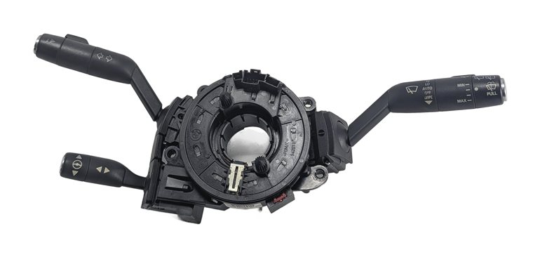 2010-2012 RANGE ROVER (L322) STEERING COLUMN COMBINATION SWITCH WITH CLOCKSPRING