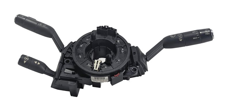 Thumbnail 2: 2010-2012 RANGE ROVER (L322) STEERING COLUMN COMBINATION SWITCH WITH CLOCKSPRING
