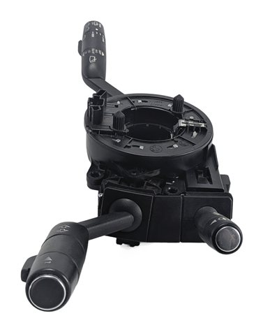 Thumbnail 3: 2010-2012 RANGE ROVER (L322) STEERING COLUMN COMBINATION SWITCH WITH CLOCKSPRING