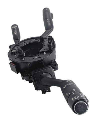 Thumbnail 5: 2010-2012 RANGE ROVER (L322) STEERING COLUMN COMBINATION SWITCH WITH CLOCKSPRING