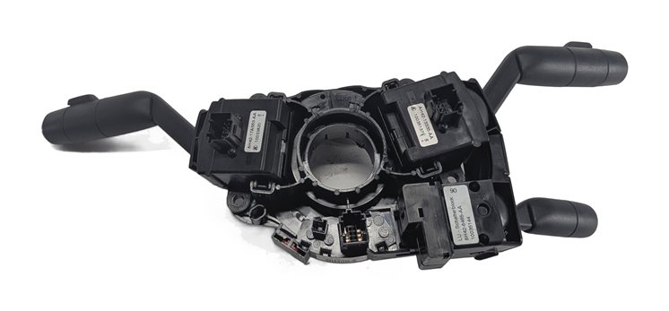 Thumbnail 6: 2010-2012 RANGE ROVER (L322) STEERING COLUMN COMBINATION SWITCH WITH CLOCKSPRING