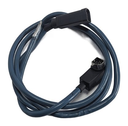 2011 RANGE ROVER (L322) MEDIA INTERFACE AUX USB INPUT ADAPTER CABLE