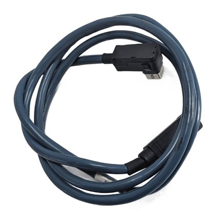 Thumbnail 2: 2011 RANGE ROVER (L322) MEDIA INTERFACE AUX USB INPUT ADAPTER CABLE