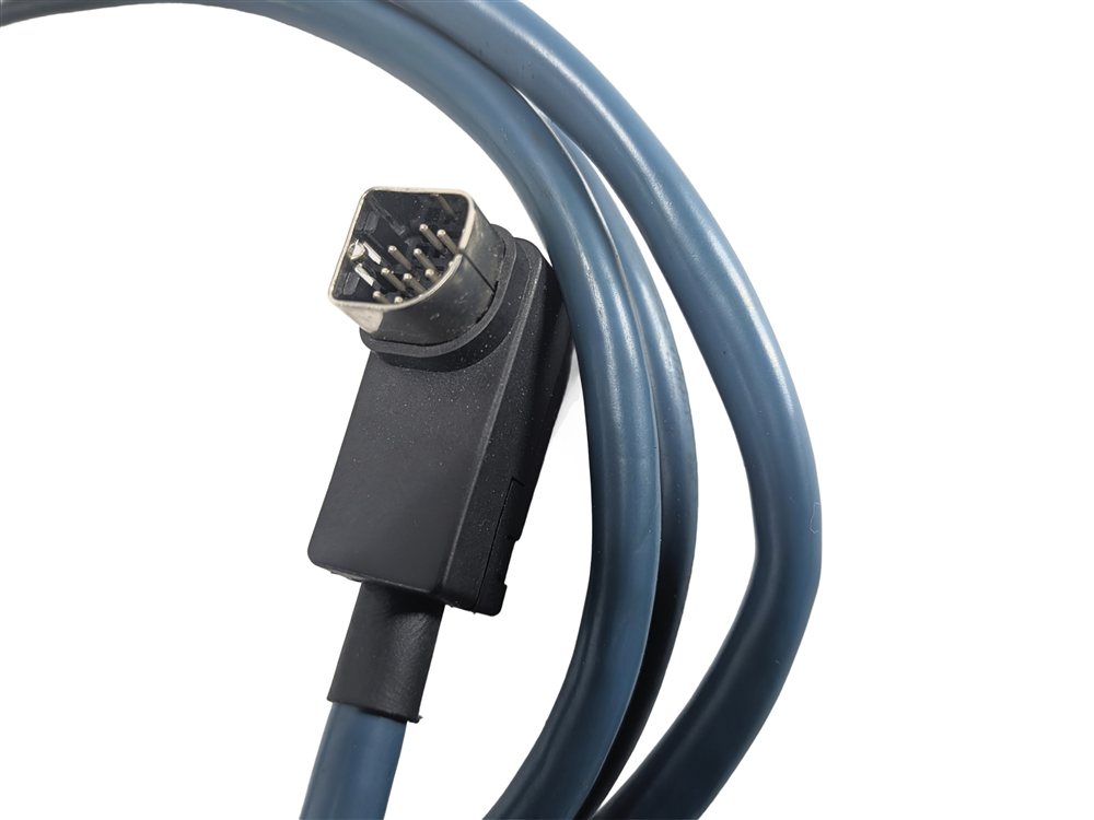 Thumbnail 3: 2011 RANGE ROVER (L322) MEDIA INTERFACE AUX USB INPUT ADAPTER CABLE