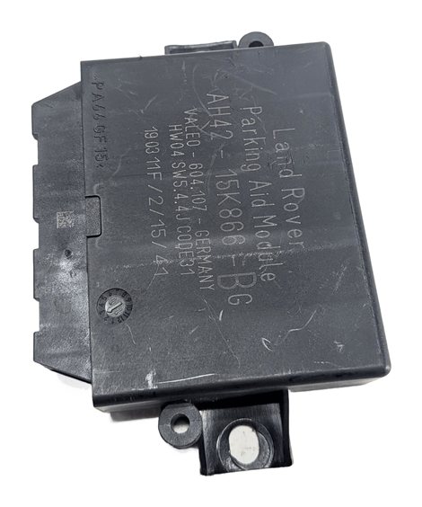 Thumbnail 2: 2010-2012 LAND ROVER LR4 / RANGE ROVER SPORT (L320 L322) PDC PARK ASSIST MODULE