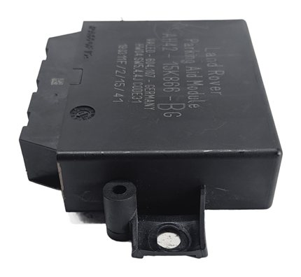 Thumbnail 3: 2010-2012 LAND ROVER LR4 / RANGE ROVER SPORT (L320 L322) PDC PARK ASSIST MODULE