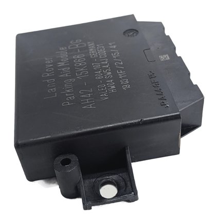 Thumbnail 4: 2010-2012 LAND ROVER LR4 / RANGE ROVER SPORT (L320 L322) PDC PARK ASSIST MODULE