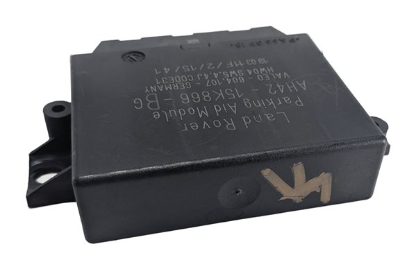 Thumbnail 5: 2010-2012 LAND ROVER LR4 / RANGE ROVER SPORT (L320 L322) PDC PARK ASSIST MODULE