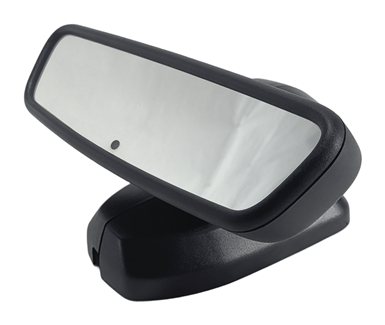 10-13 RANGE ROVER SPORT (L320 L322) AUTODIM REAR VIEW MIRROR w/ AUTO HIGH BEAM
