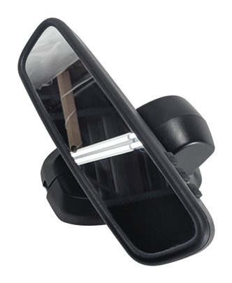 Thumbnail 2: 10-13 RANGE ROVER SPORT (L320 L322) AUTODIM REAR VIEW MIRROR w/ AUTO HIGH BEAM